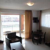 Апартаменты у моря в Болгарии, Свети-Влас, 48 кв.м.