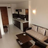 Апартаменты у моря в Болгарии, Свети-Влас, 48 кв.м.