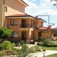 Апартаменты у моря в Болгарии, Свети-Влас, 48 кв.м.