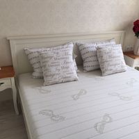 Apartment at the seaside in Bulgaria, Sveti Vlas, 46 sq.m.