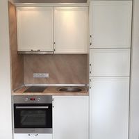 Apartment at the seaside in Bulgaria, Sveti Vlas, 46 sq.m.