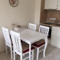 Apartment at the seaside in Bulgaria, Sveti Vlas, 46 sq.m.