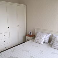 Apartment at the seaside in Bulgaria, Sveti Vlas, 46 sq.m.