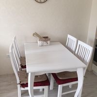 Apartment at the seaside in Bulgaria, Sveti Vlas, 46 sq.m.