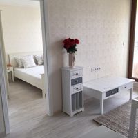 Apartment at the seaside in Bulgaria, Sveti Vlas, 46 sq.m.