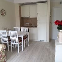 Apartment at the seaside in Bulgaria, Sveti Vlas, 46 sq.m.