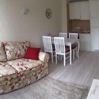 Apartment at the seaside in Bulgaria, Sveti Vlas, 46 sq.m.