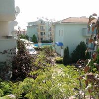 Apartment at the seaside in Bulgaria, Sveti Vlas, 77 sq.m.