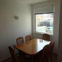 Apartment at the seaside in Bulgaria, Sveti Vlas, 77 sq.m.