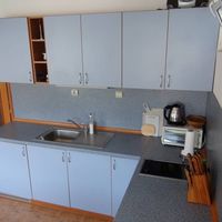 Apartment at the seaside in Bulgaria, Sveti Vlas, 77 sq.m.