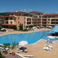 Апартаменты у моря в Болгарии, Свети-Влас, 43 кв.м.