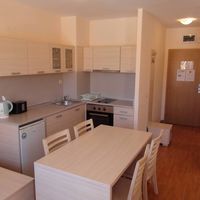 Апартаменты у моря в Болгарии, Свети-Влас, 43 кв.м.