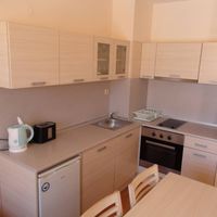 Апартаменты у моря в Болгарии, Свети-Влас, 43 кв.м.