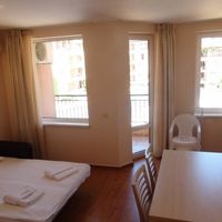 Апартаменты у моря в Болгарии, Свети-Влас, 43 кв.м.