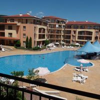 Апартаменты у моря в Болгарии, Свети-Влас, 43 кв.м.