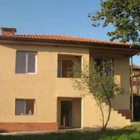 Дом в деревне, в лесу, у моря в Болгарии, 126 кв.м.