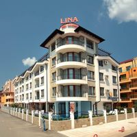 Apartment at the seaside in Bulgaria, Sunny Beach, 53 sq.m.