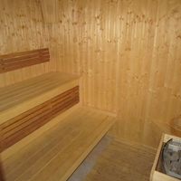 Apartment at the seaside in Bulgaria, Sunny Beach, 112 sq.m.