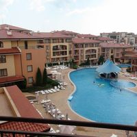 Apartment at the seaside in Bulgaria, Sveti Vlas, 60 sq.m.