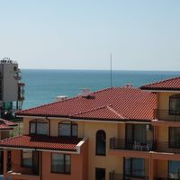 Apartment at the seaside in Bulgaria, Sveti Vlas, 60 sq.m.