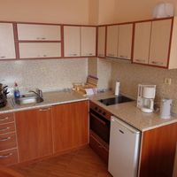 Apartment at the seaside in Bulgaria, Sveti Vlas, 60 sq.m.