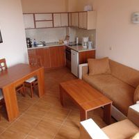 Apartment at the seaside in Bulgaria, Sveti Vlas, 60 sq.m.