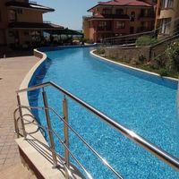 Apartment at the seaside in Bulgaria, Sveti Vlas, 60 sq.m.