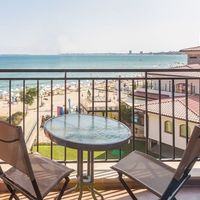 Apartment in Bulgaria, Sunny Beach, 56 sq.m.