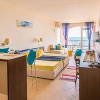 Apartment in Bulgaria, Sunny Beach, 56 sq.m.