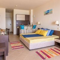 Apartment in Bulgaria, Sunny Beach, 56 sq.m.
