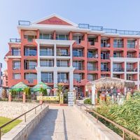 Apartment in Bulgaria, Sunny Beach, 56 sq.m.