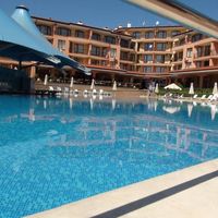 Apartment at the seaside in Bulgaria, Sveti Vlas, 70 sq.m.