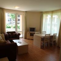 Apartment at the seaside in Bulgaria, Sveti Vlas, 70 sq.m.