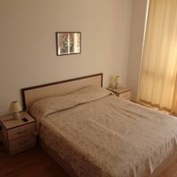 Flat at the seaside in Bulgaria, Sveti Vlas, 76 sq.m.