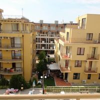 Flat at the seaside in Bulgaria, Sveti Vlas, 76 sq.m.