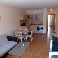 Apartment at the seaside in Bulgaria, Sveti Vlas, 98 sq.m.