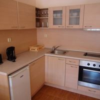 Apartment at the seaside in Bulgaria, Sveti Vlas, 98 sq.m.