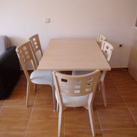 Apartment at the seaside in Bulgaria, Sveti Vlas, 98 sq.m.
