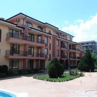 Apartment at the seaside in Bulgaria, Sveti Vlas, 98 sq.m.