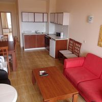 Apartment at the seaside in Bulgaria, Sveti Vlas, 107 sq.m.
