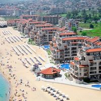 Apartment at the seaside in Bulgaria, Obzor, 85 sq.m.