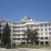 Apartment at the seaside in Bulgaria, Nesebar, 57 sq.m.