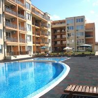 Apartment at the seaside in Bulgaria, Sveti Vlas, 60 sq.m.