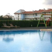Apartment at the seaside in Bulgaria, Sveti Vlas, 60 sq.m.