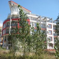 Flat at the seaside in Bulgaria, Sunny Beach, 58 sq.m.