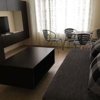 Flat at the seaside in Bulgaria, Sunny Beach, 58 sq.m.