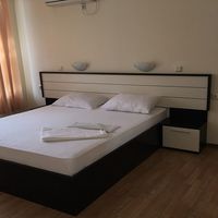 Flat at the seaside in Bulgaria, Sunny Beach, 58 sq.m.