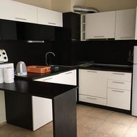 Flat at the seaside in Bulgaria, Sunny Beach, 58 sq.m.