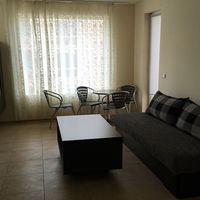 Flat at the seaside in Bulgaria, Sunny Beach, 58 sq.m.