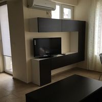 Flat at the seaside in Bulgaria, Sunny Beach, 58 sq.m.